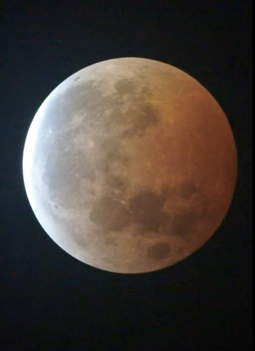 Koolpte 130EQ Reflector Telescope, 130mm Aperture, EQ Mount customer photo 2