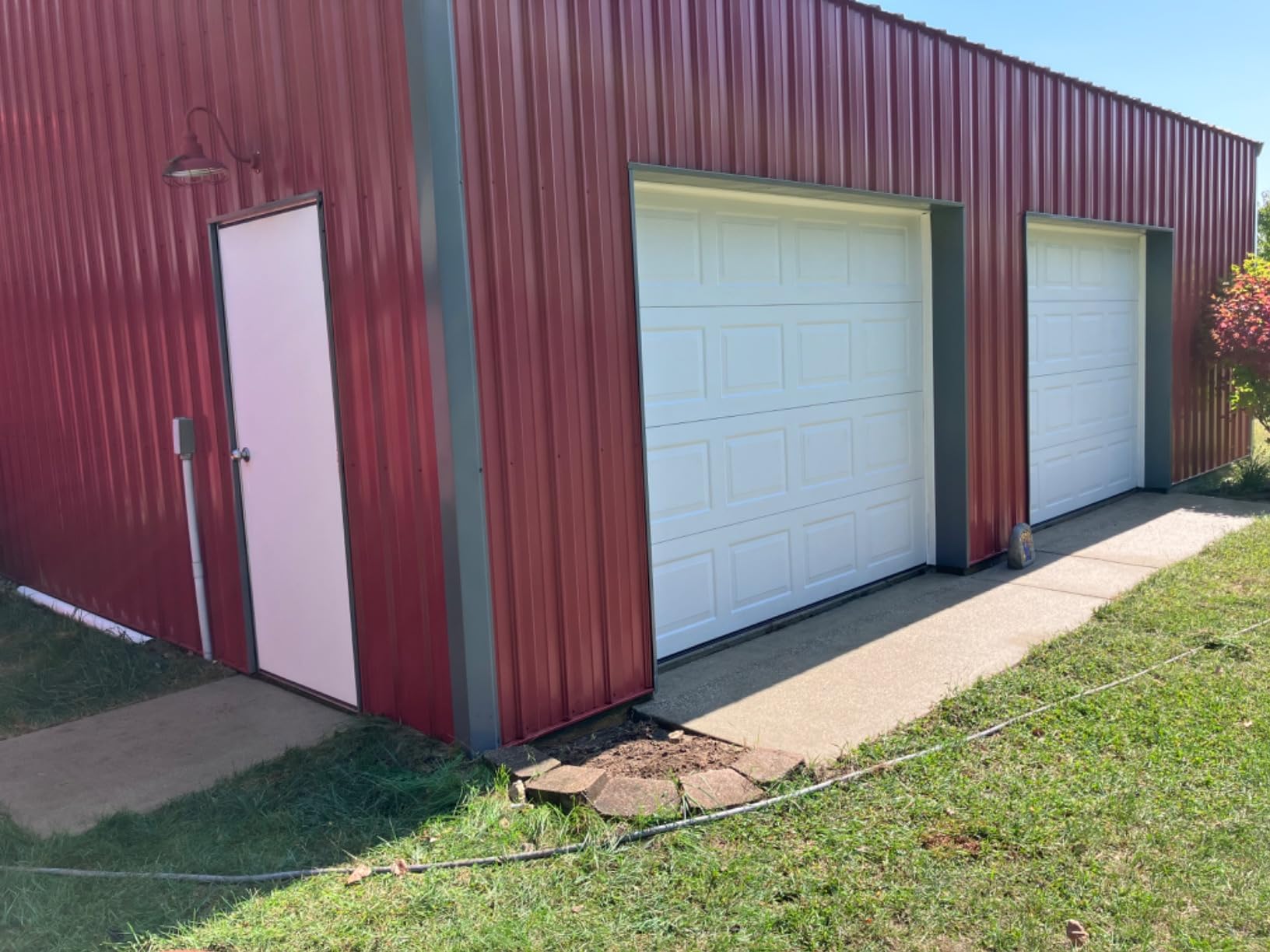Kärcher Electric Pressure Washer K1800PS, CETA Certified, 3 Spray Nozzles, Detergent Tank, for Cars, Driveways, Siding, Patios, 1.2 GPM customer photo 1
