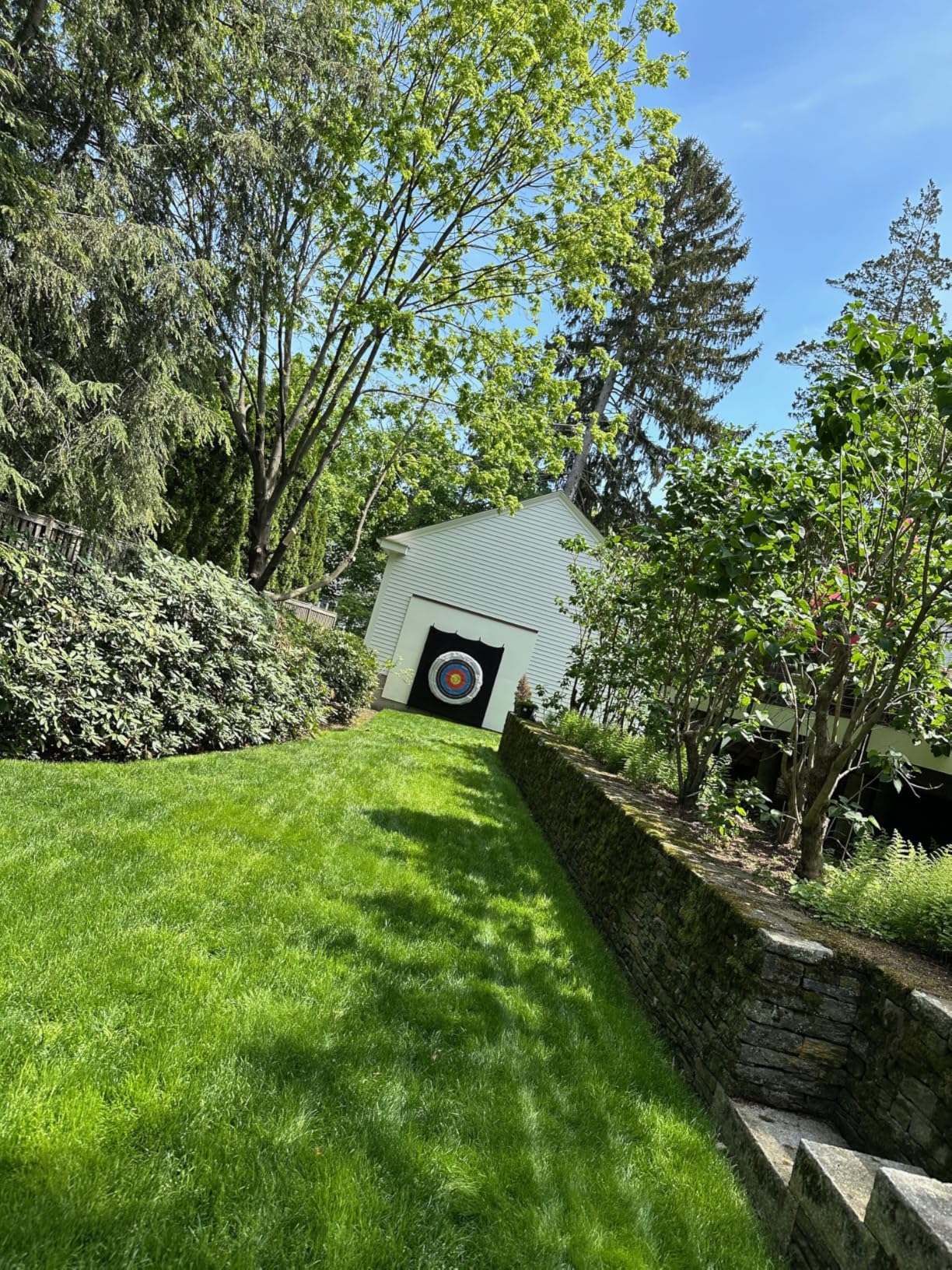 EGO Power+ Electric Lawn Mower, Cordless Push with Select Cut, Includes 56V 7.5Ah Battery and Rapid Charger - LM2135 customer photo 1