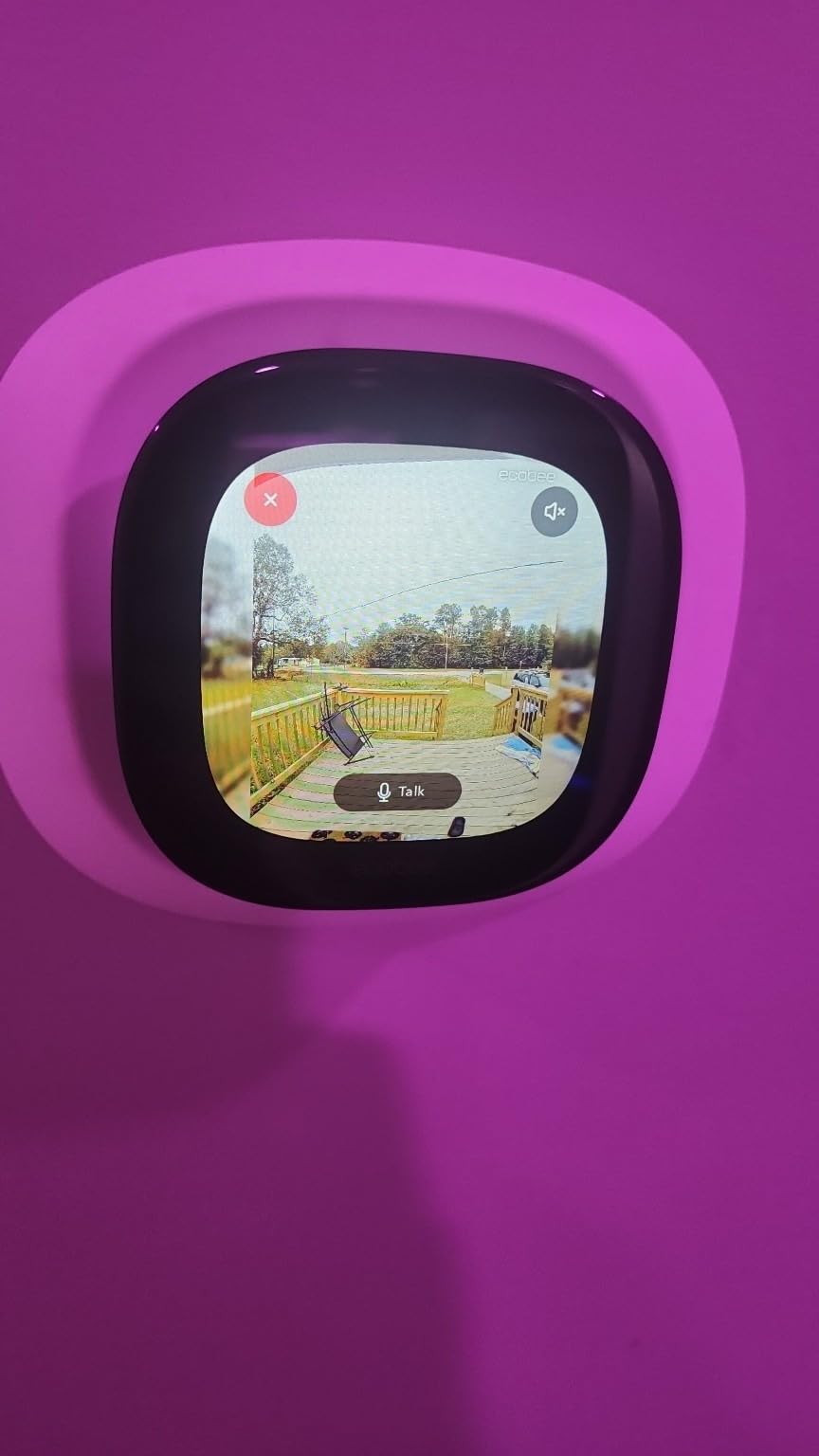 ecobee Smart Video Doorbell customer photo 2