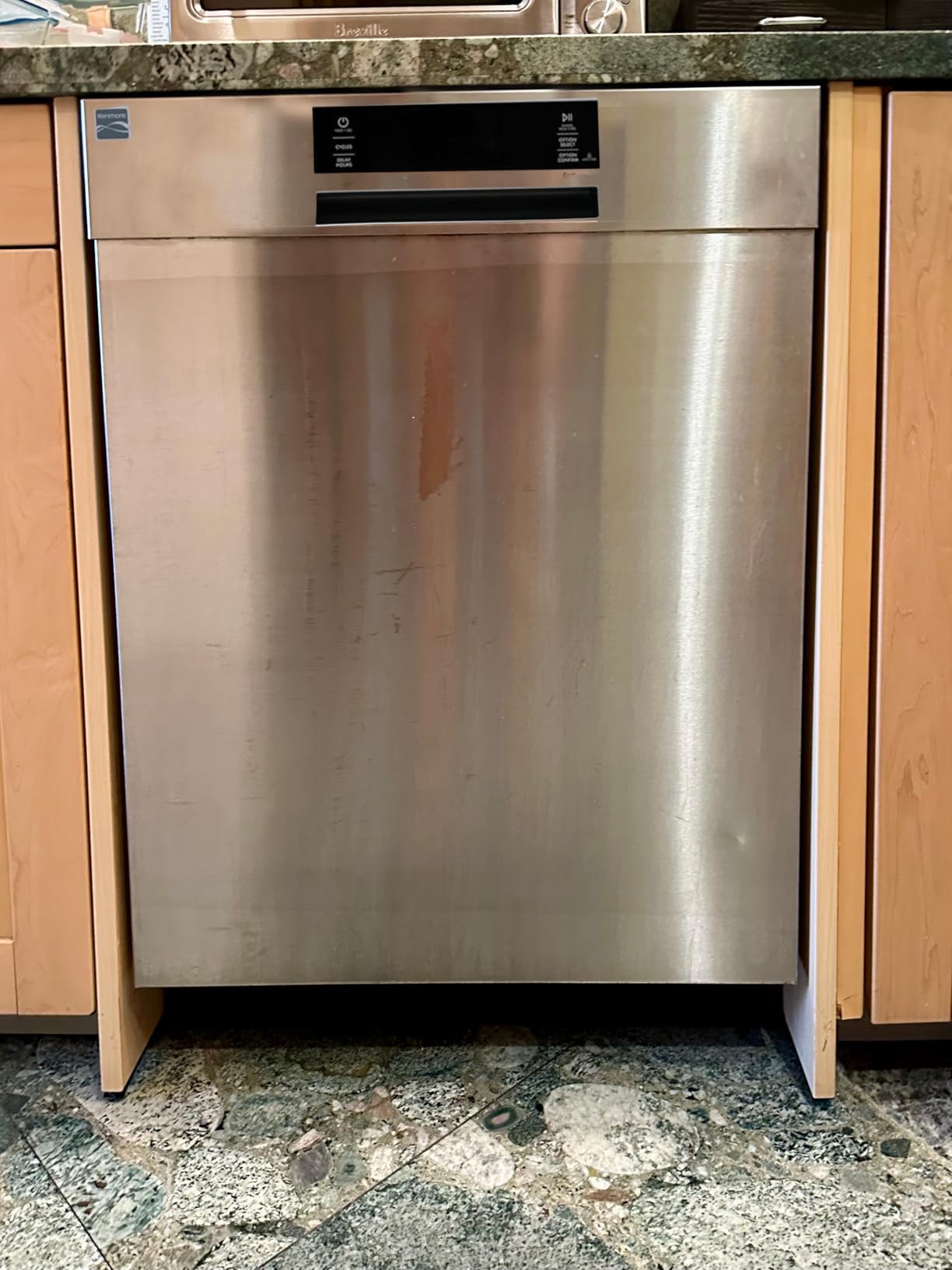 Kenmore 22-14605 24