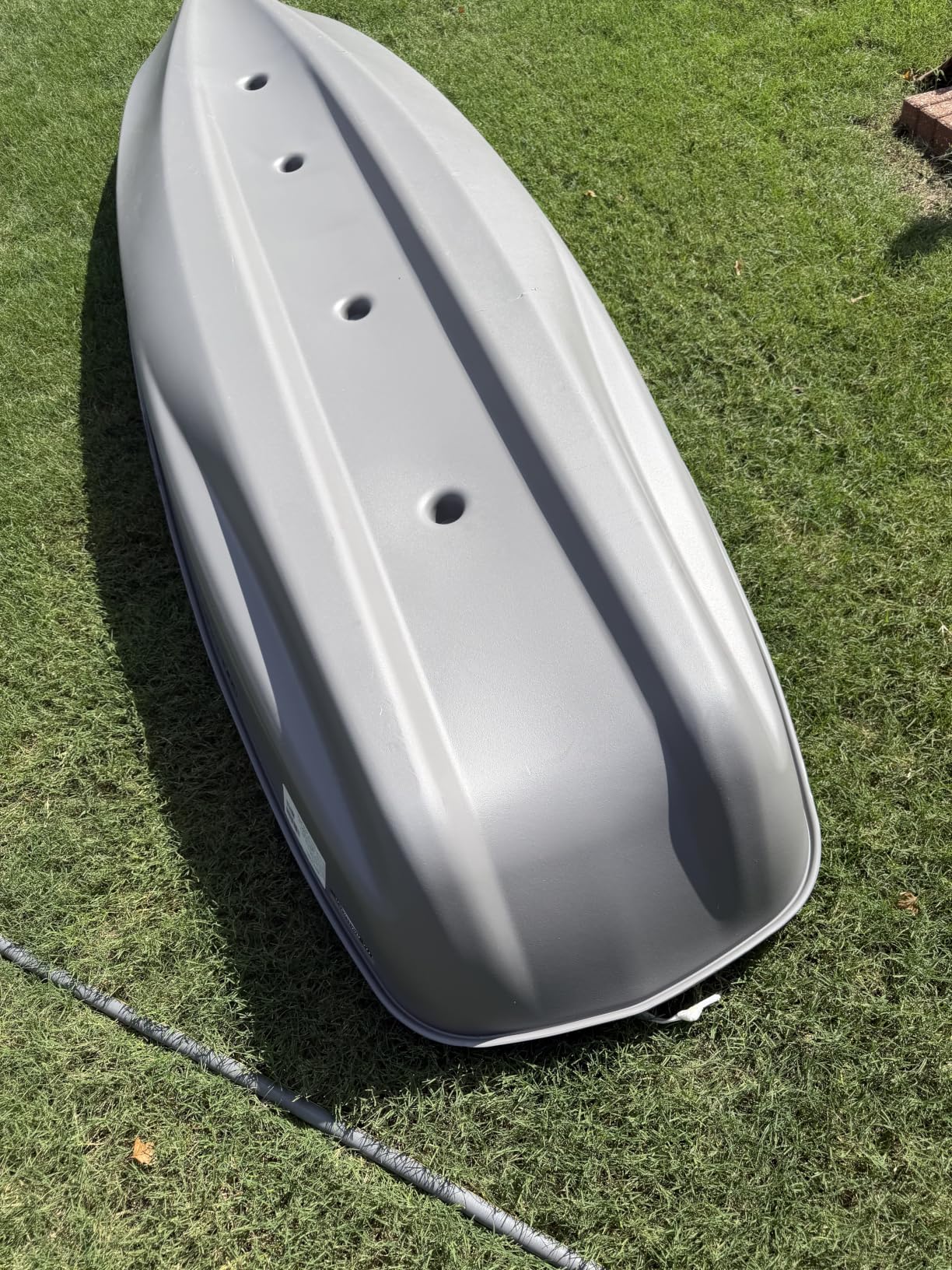 Pelican Catch Classic Angler - Sit-on-Top Fishing Kayak customer photo 2