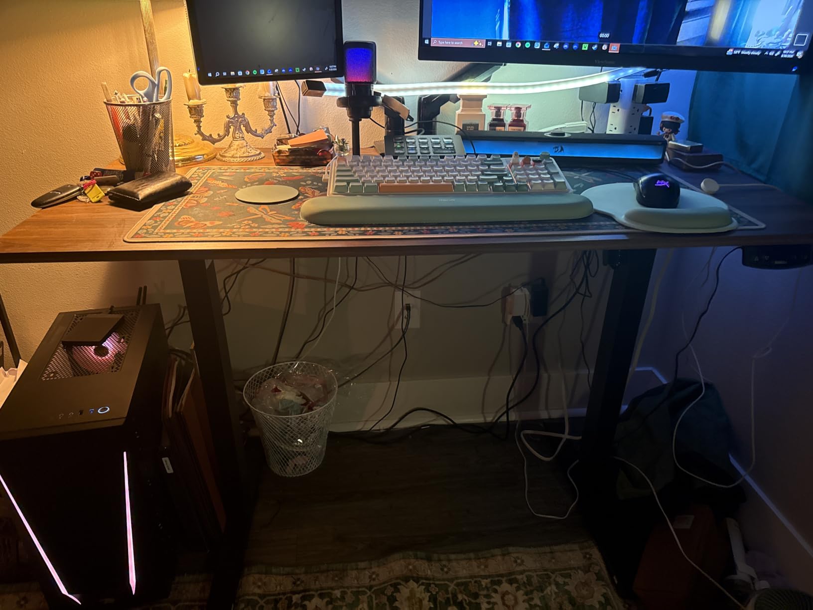 Agilestic 48x24 customer photo 1