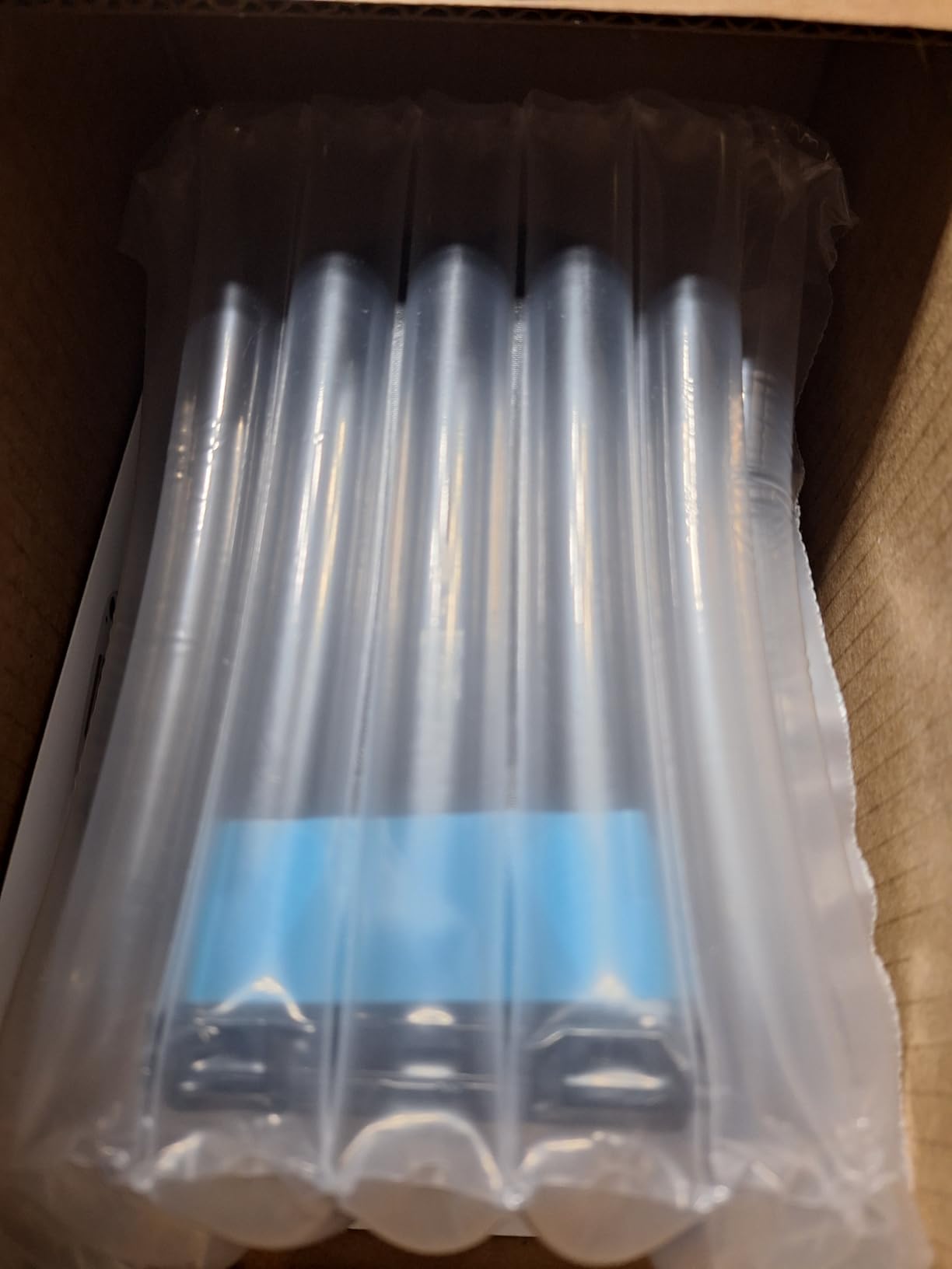 Inogen Replacement Column Pair for Inogen Rove 6 / Inogen One G5 Portable Oxygen Concentrator customer photo 1