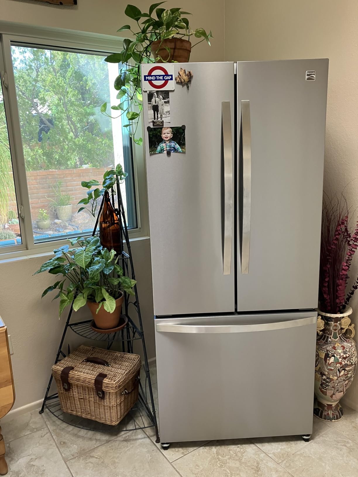 Kenmore 4675525 30