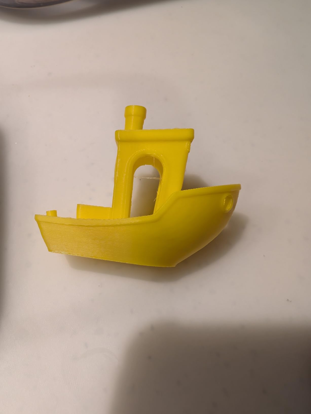 Sovol SV08 Core-XY 3D Printer Voron 2.4 Open Source, 700mm/s High Speed with 300C Clog-Free Hotend & Camera, Auto Leveling, Large Print Size 350x350x345mm customer photo 1