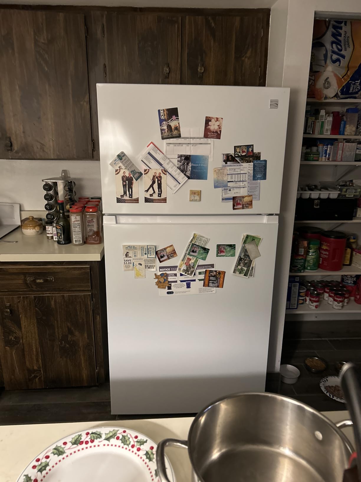 Whirlpool 18.1 cu. ft. 30