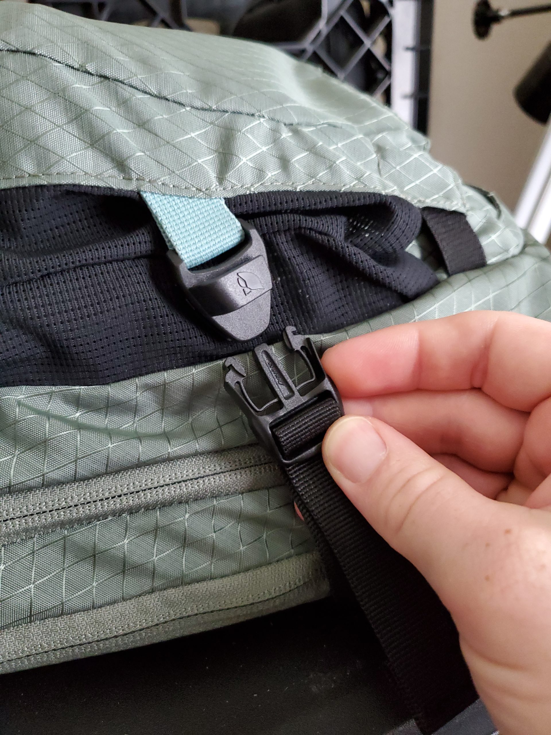 CamelBak M.U.L.E. Pro 14 Bike Hydration Backpack customer photo 2