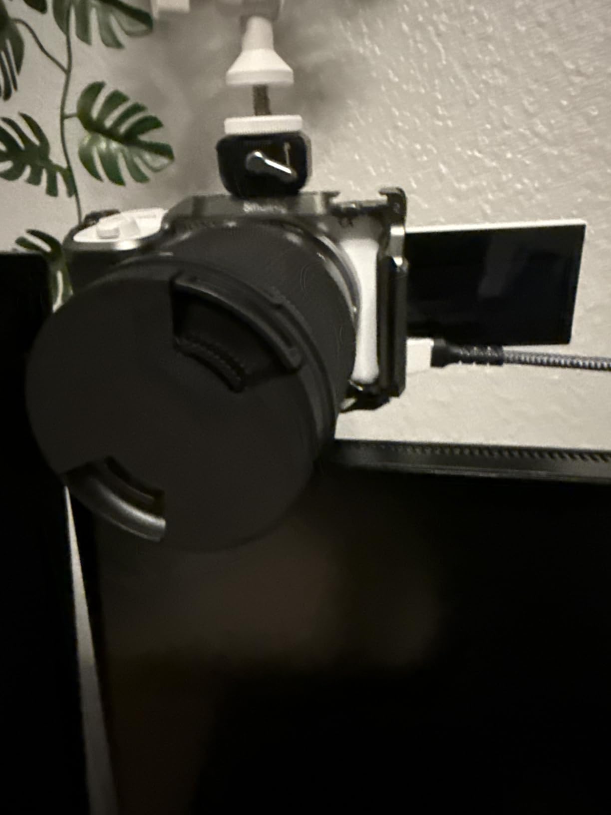 Sony ZV-E10 II APS-C Mirrorless Creator Camera with 16-50mm Lens customer photo 2