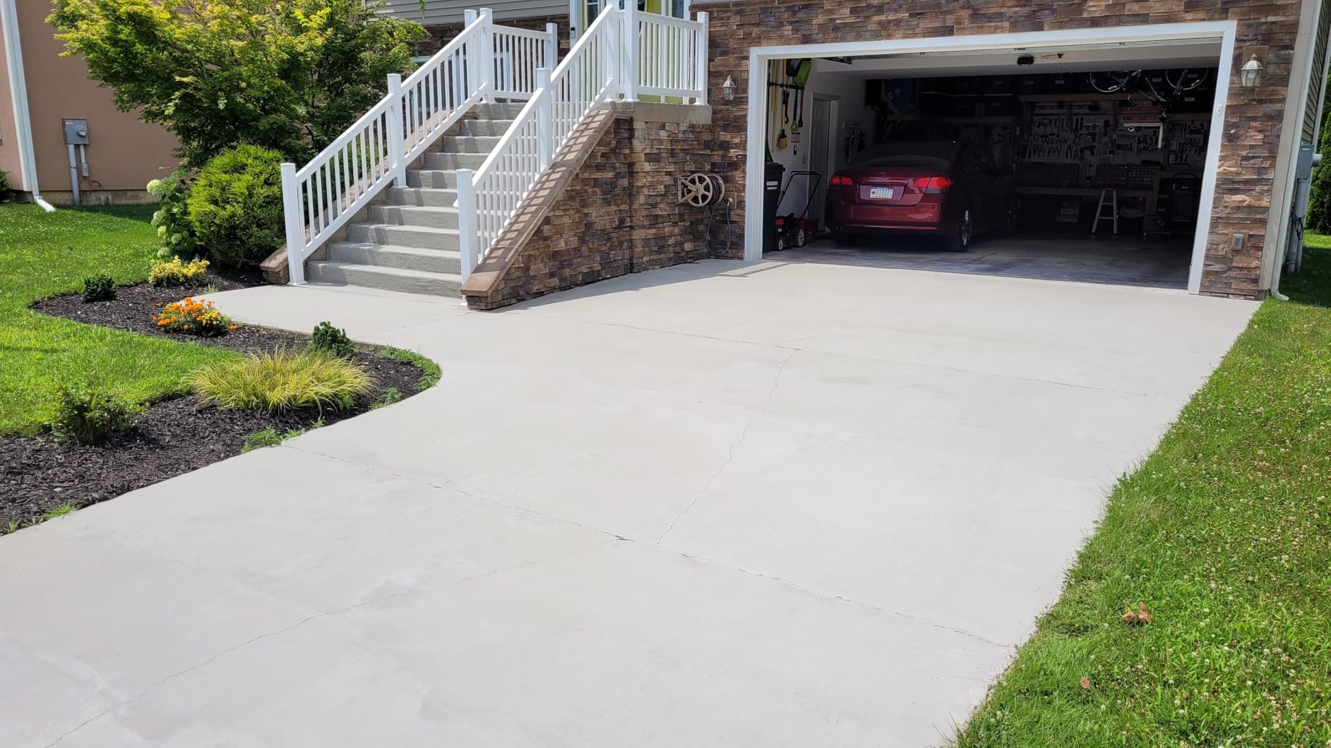 Greenworks GPW3002A customer photo 1