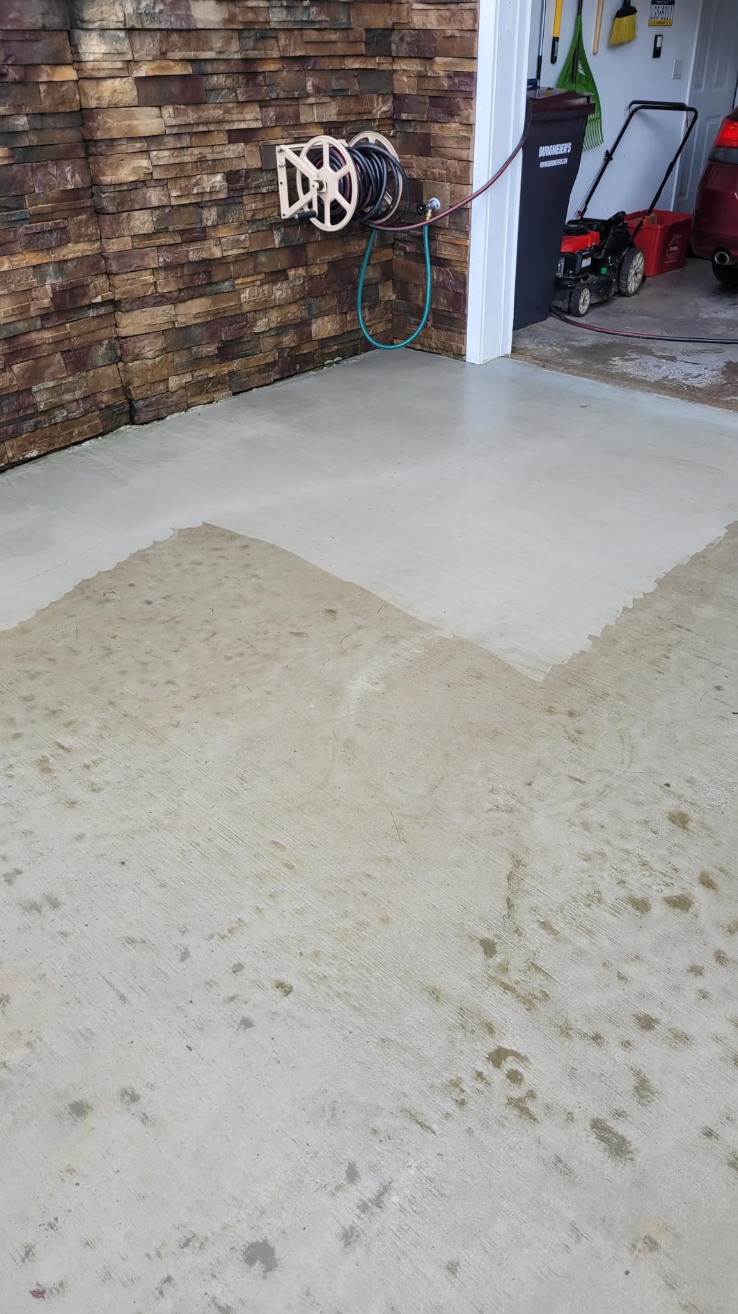 Greenworks GPW3002A customer photo 2