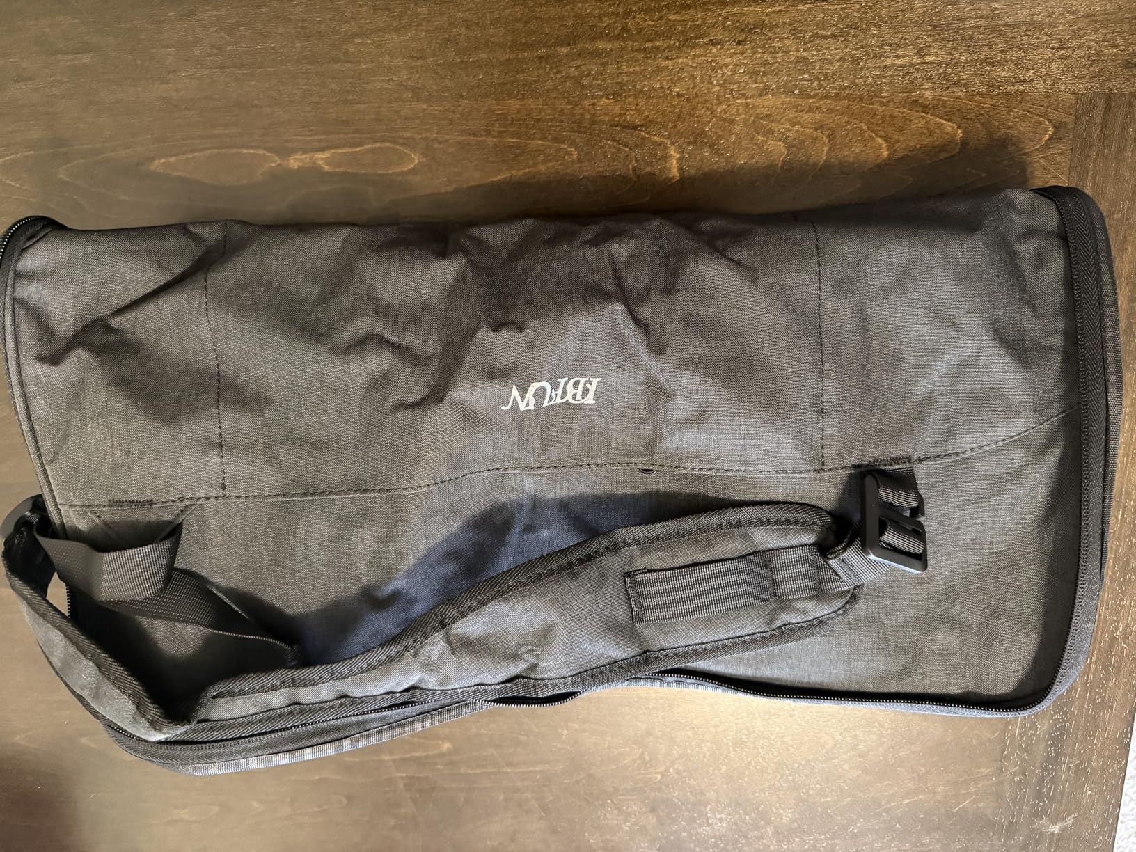 Convertible Garment Bag for Travel, 4-in-1 Backpack for Women Men, 3pcs 50L customer photo 1