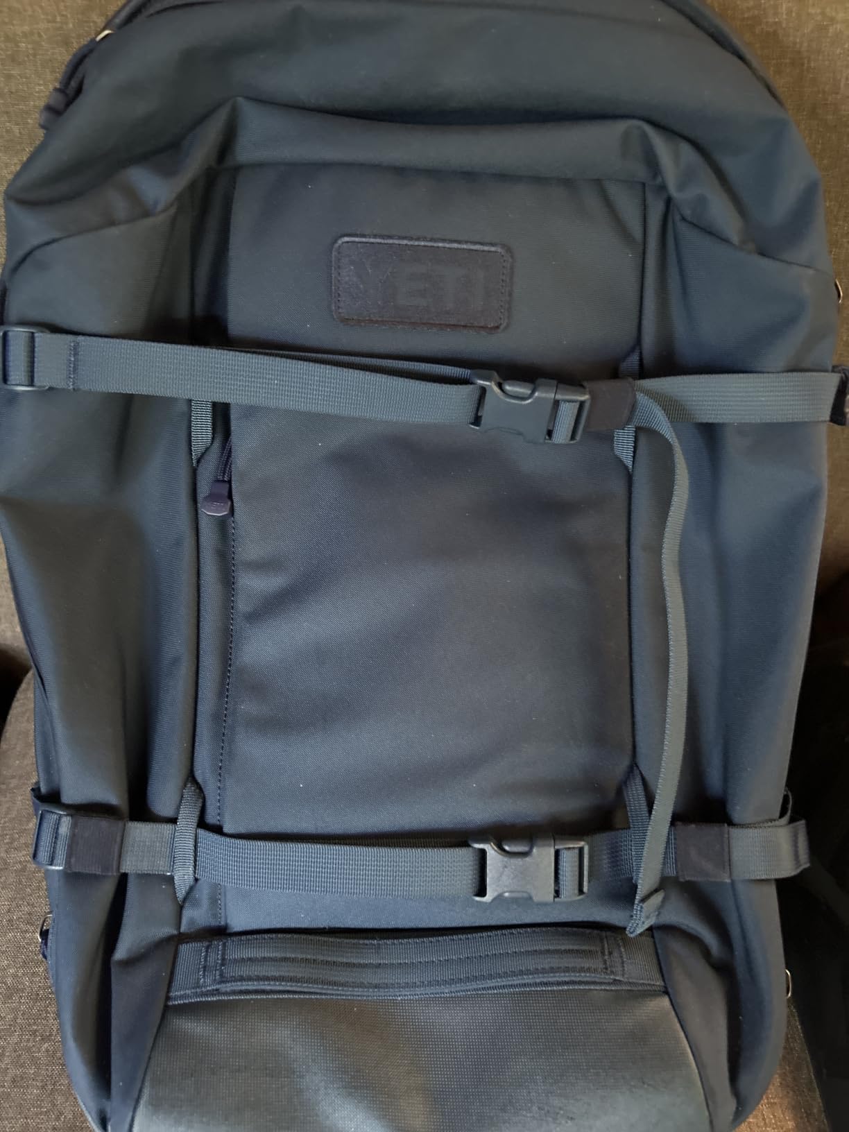YETI Crossroads Backpack customer photo 1