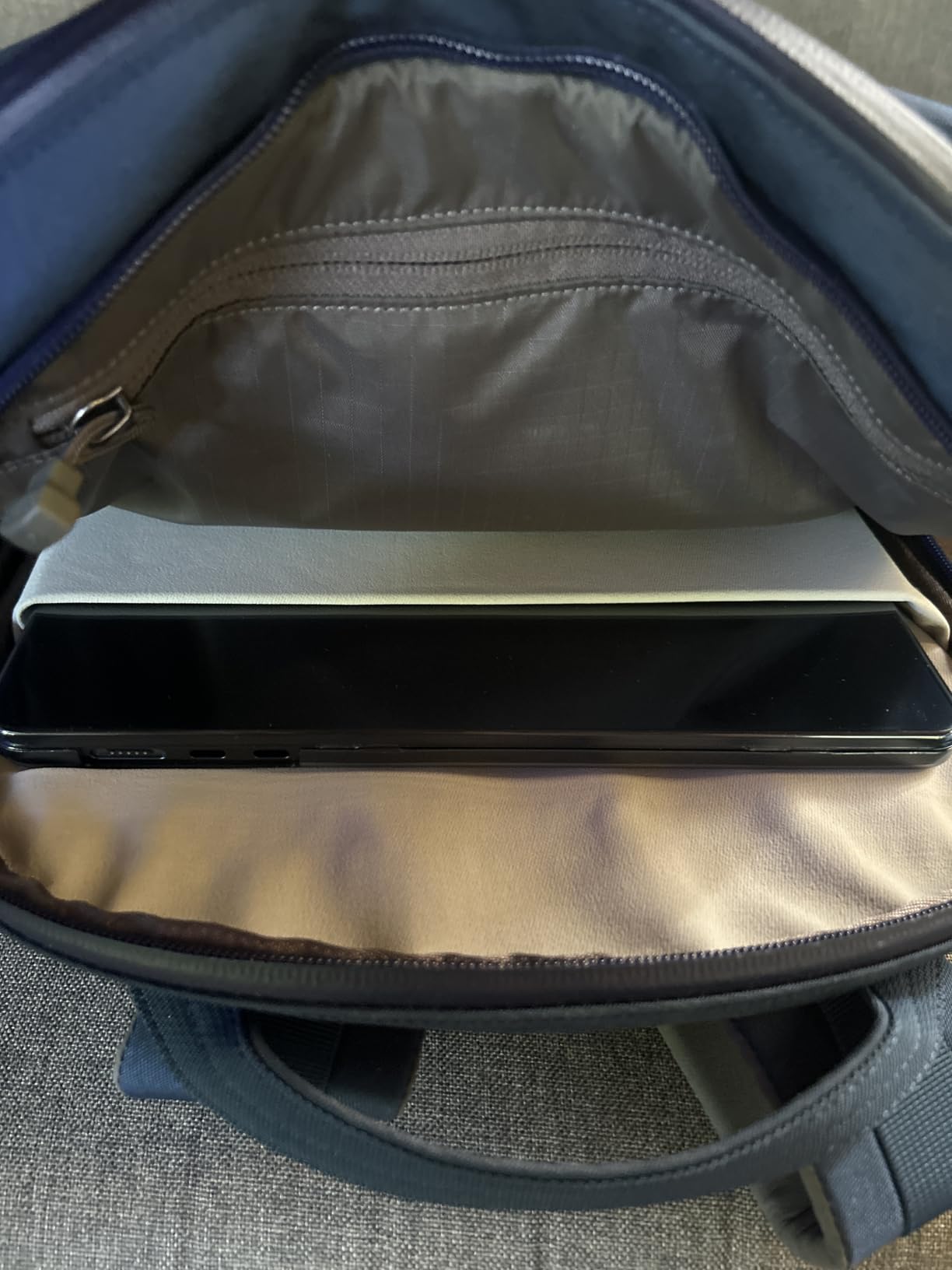 YETI Crossroads Backpack customer photo 2