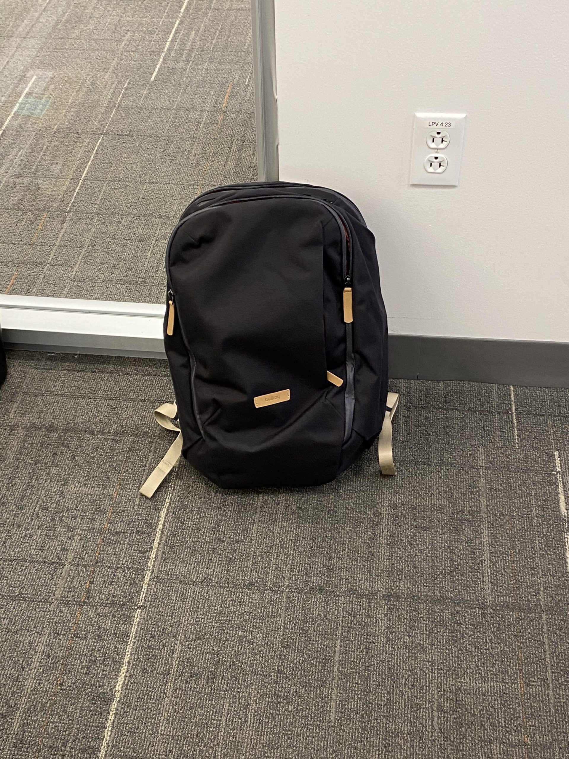 Bellroy Transit Workpack Second Edition (20L, fits 16