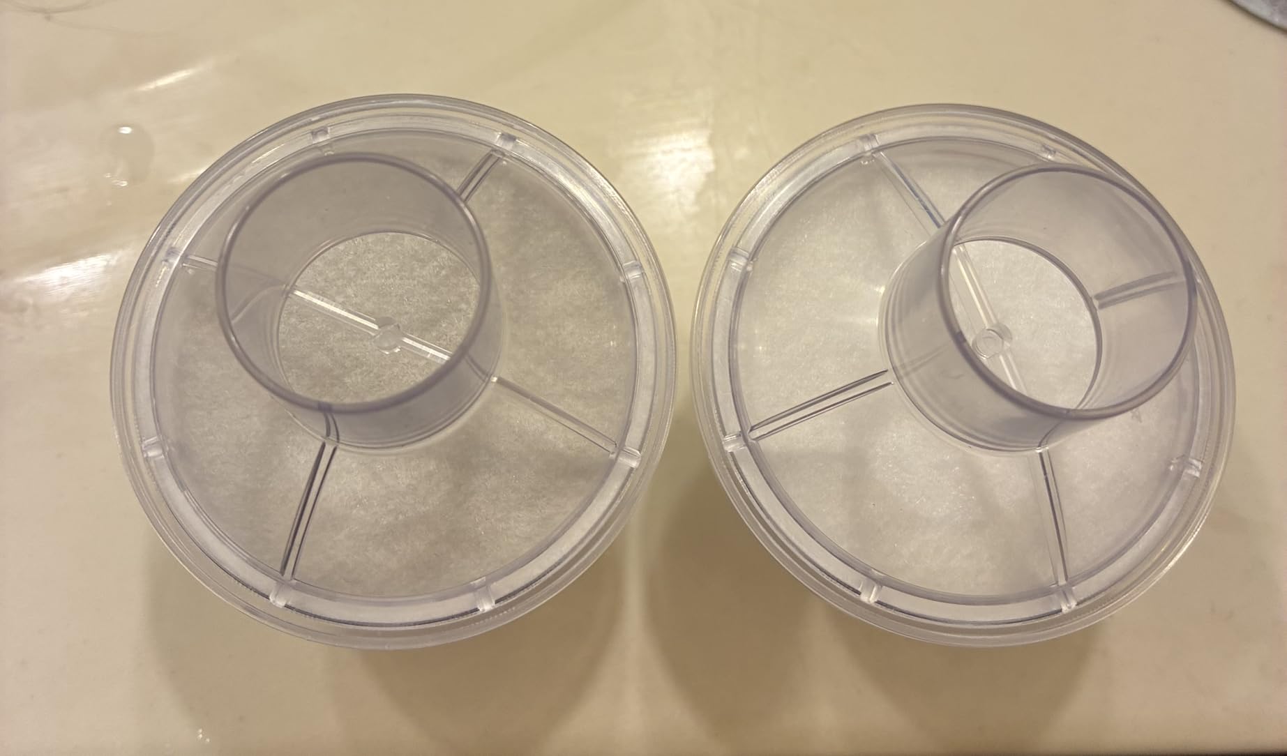 12-Pack CPAP Filters, CPAP Inline Filter for Most Standard CPAP and BiPAP Machines customer photo 1