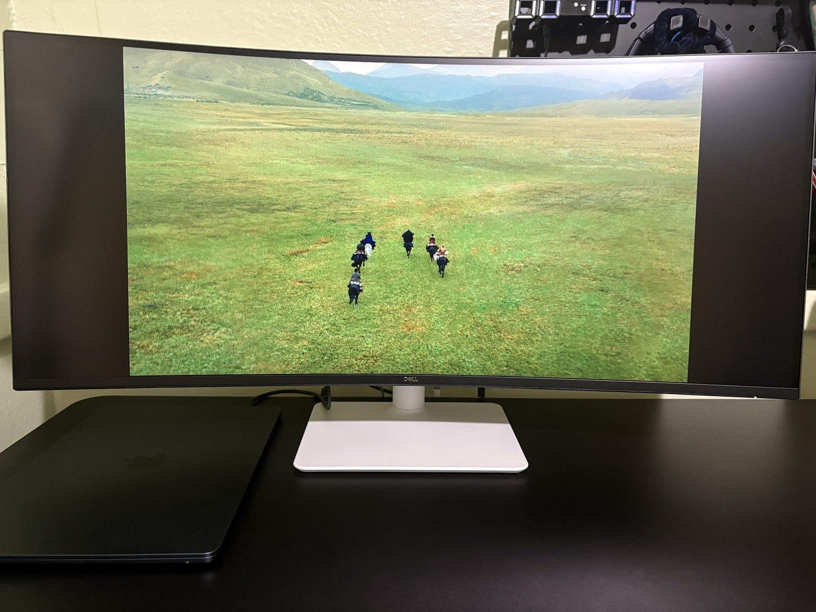 Dell S3425DW customer photo 2