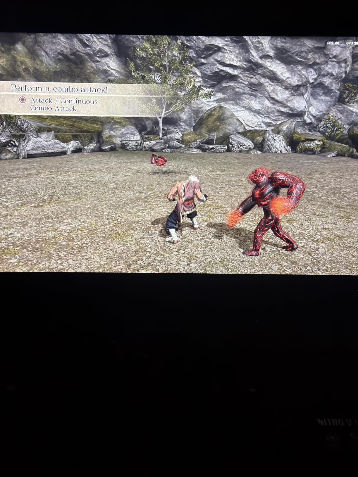 Acer Nitro V Gaming Laptop, Intel Core i5-13420H, NVIDIA GeForce RTX 4050, 15.6-inch FHD IPS 165Hz, 8GB DDR5, 512GB Gen 4 SSD, ANV15-52-586Z customer photo 1
