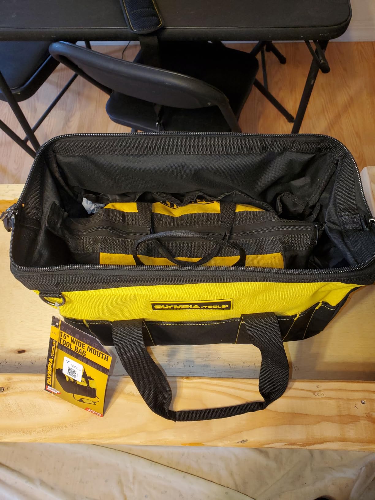 Olympia Tools 14