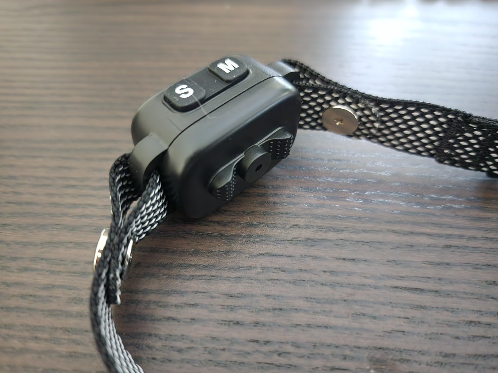 GPS Wireless Dog Collar Fence System, Electric Fence for Dogs | Adjustable Range 49-6561ft, 3 Training Mode, Rechargeable, Waterproof, Pet Containment System customer photo 2