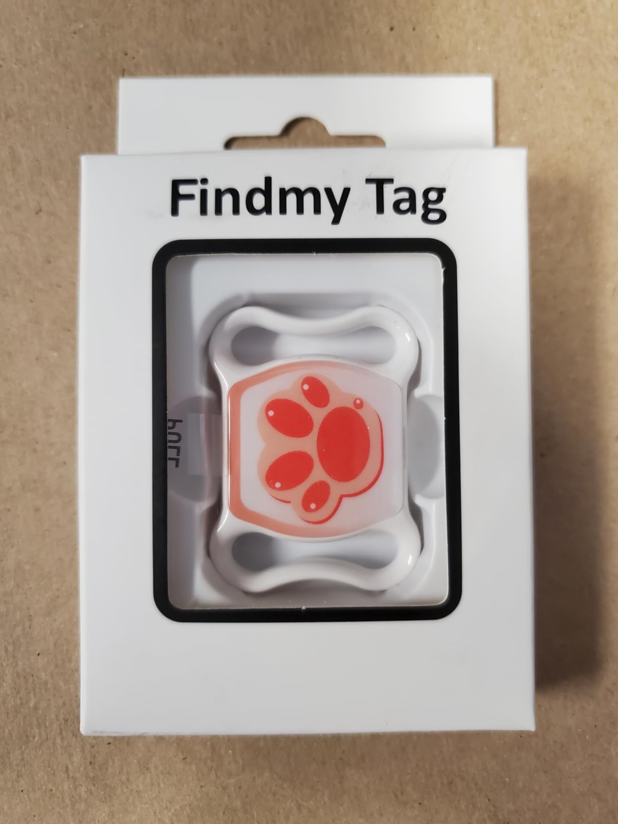 Pet GPS Tracker for Dogs & Cats No Monthly Fees No SIM Card iOS & Android | Stay Informed with 1-Minute Location Updates, Adjustable Collar Included, 1-Year Battery, IPX7 Waterproof customer photo 1