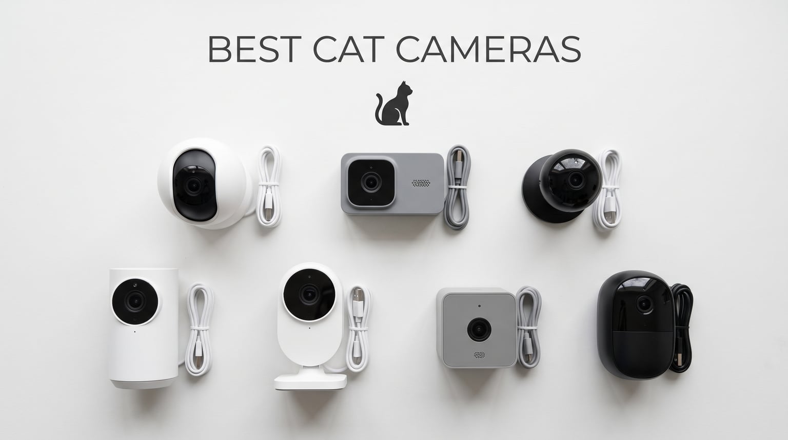 best cat cameras