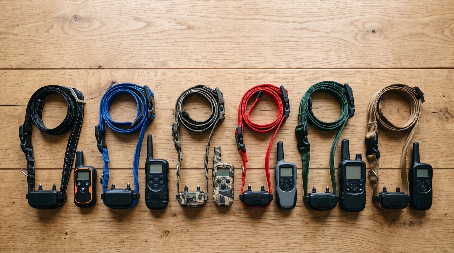 best training collars for dogs