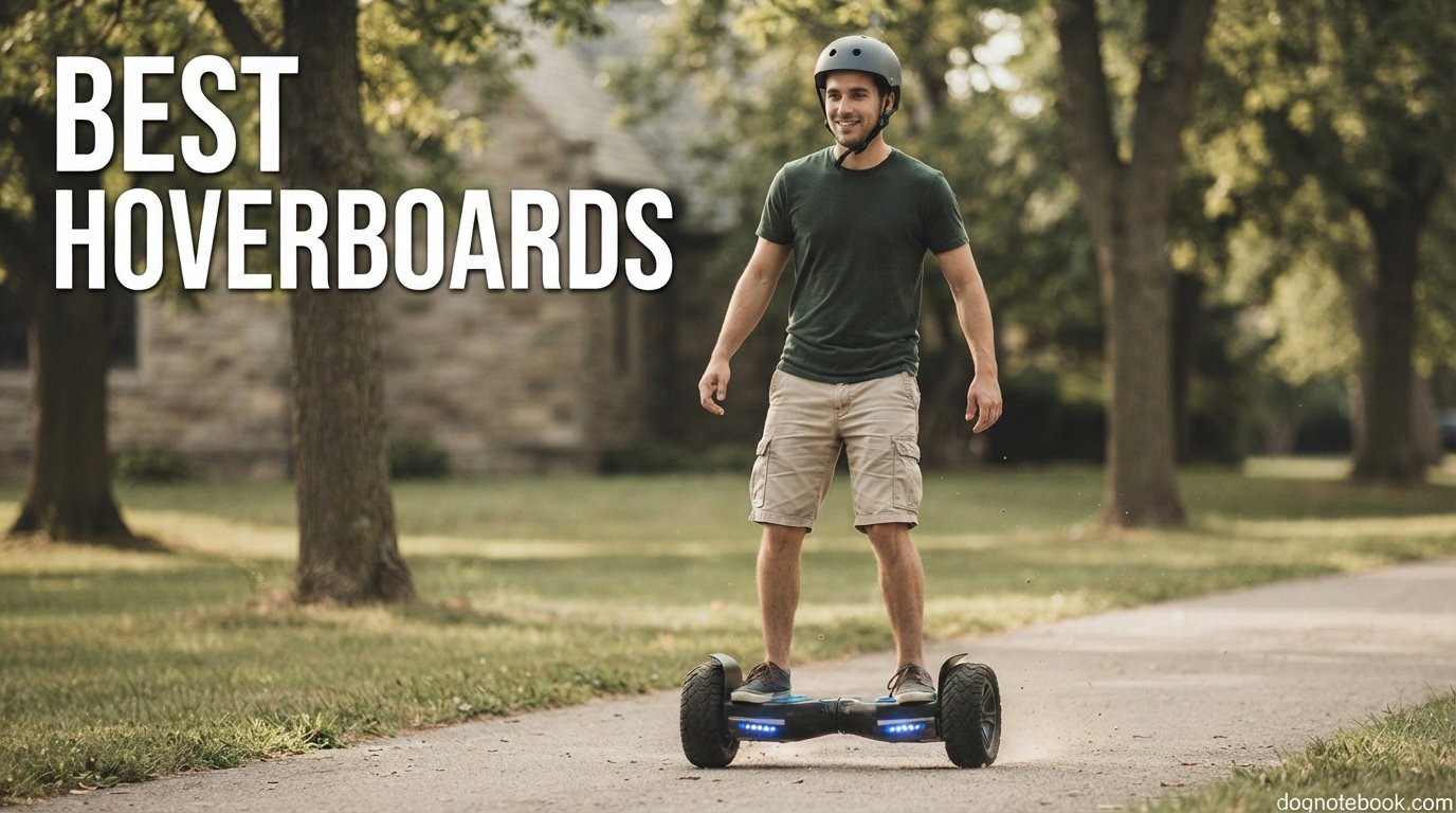 best hoverboards