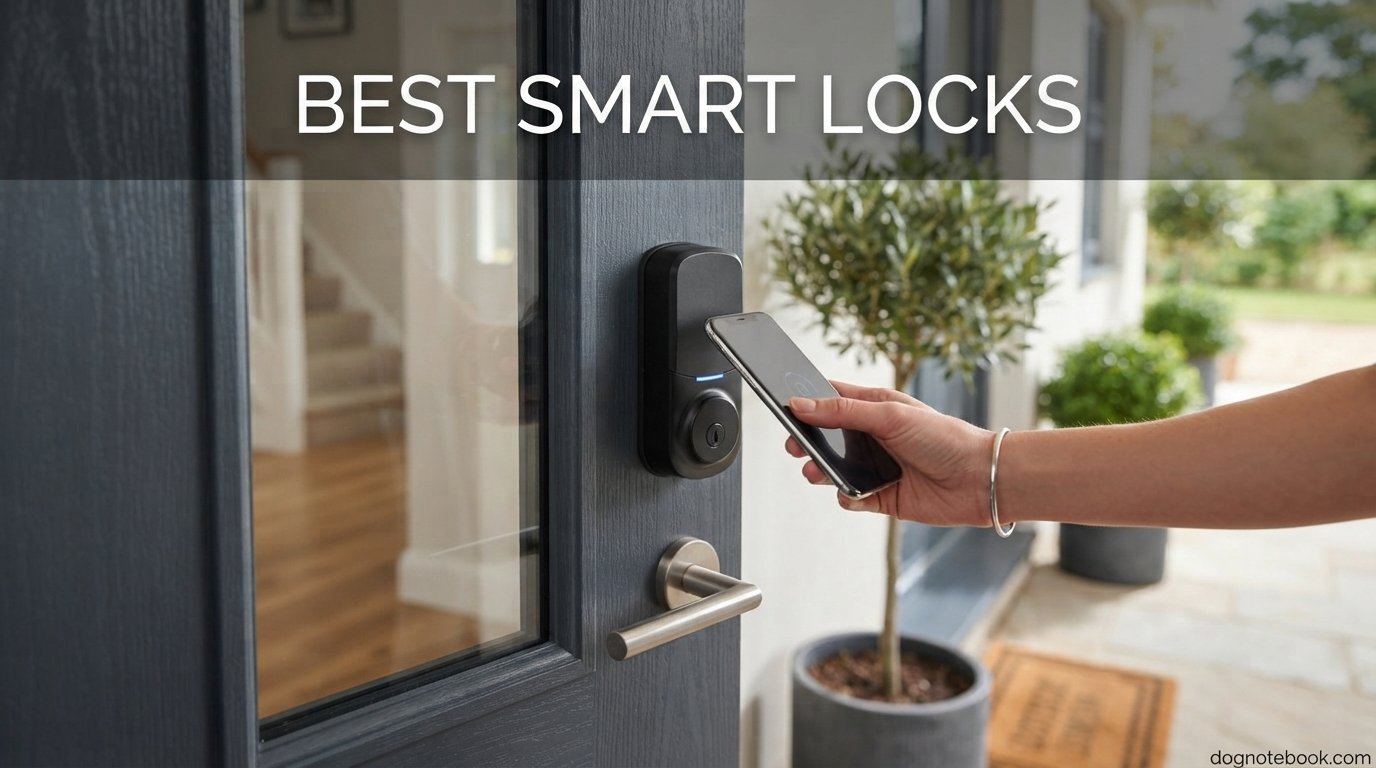 best smart locks