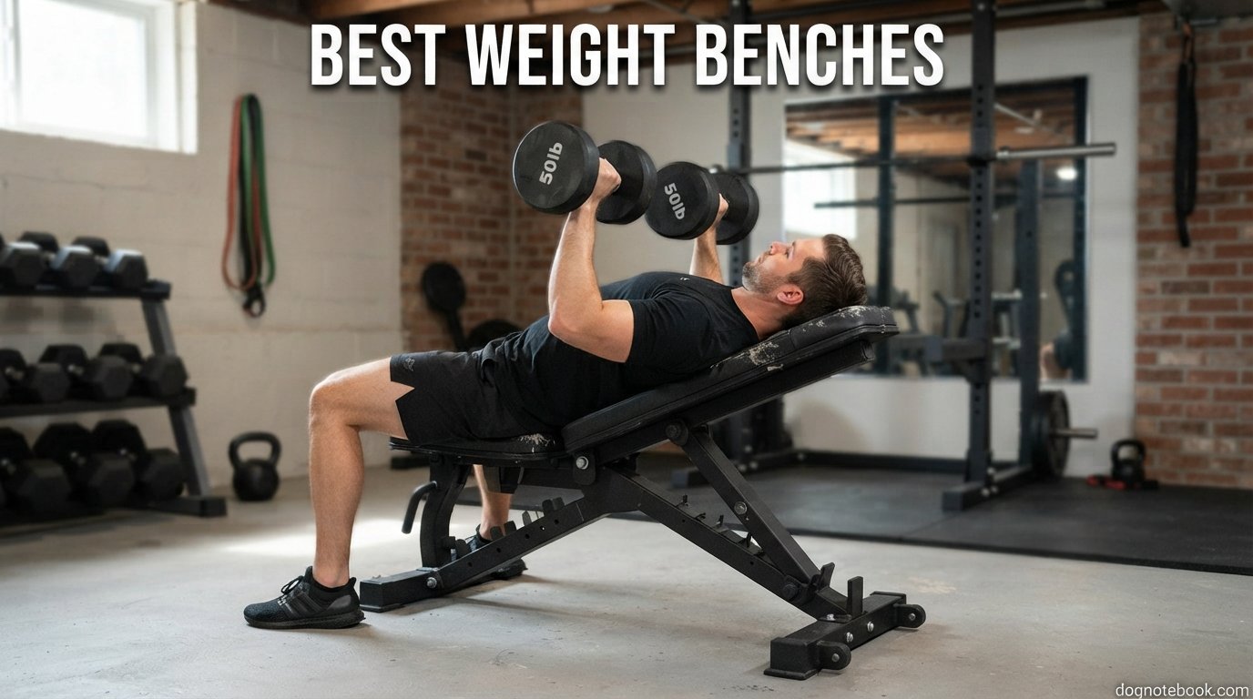 best weight benches