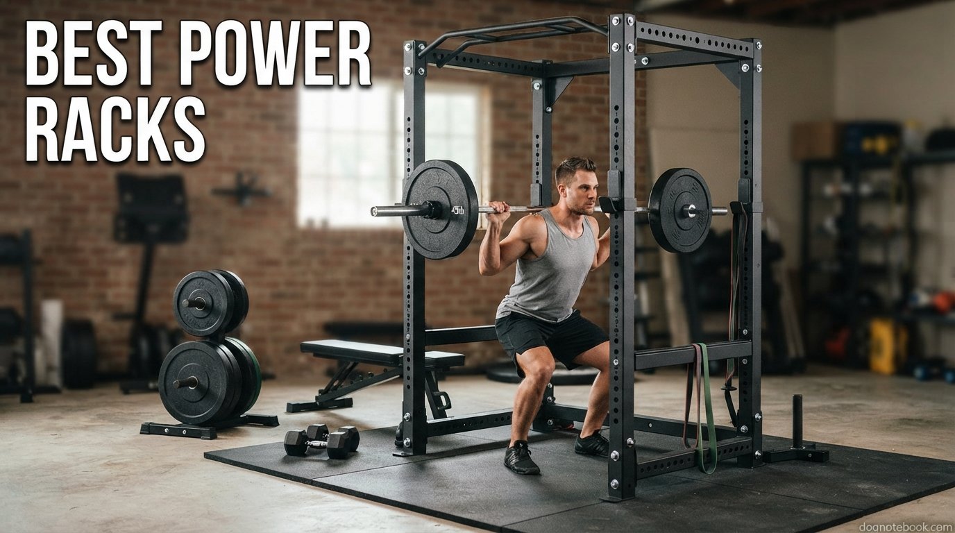best power racks