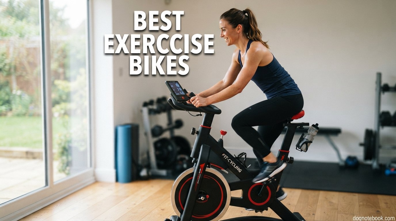 best exercise bikes
