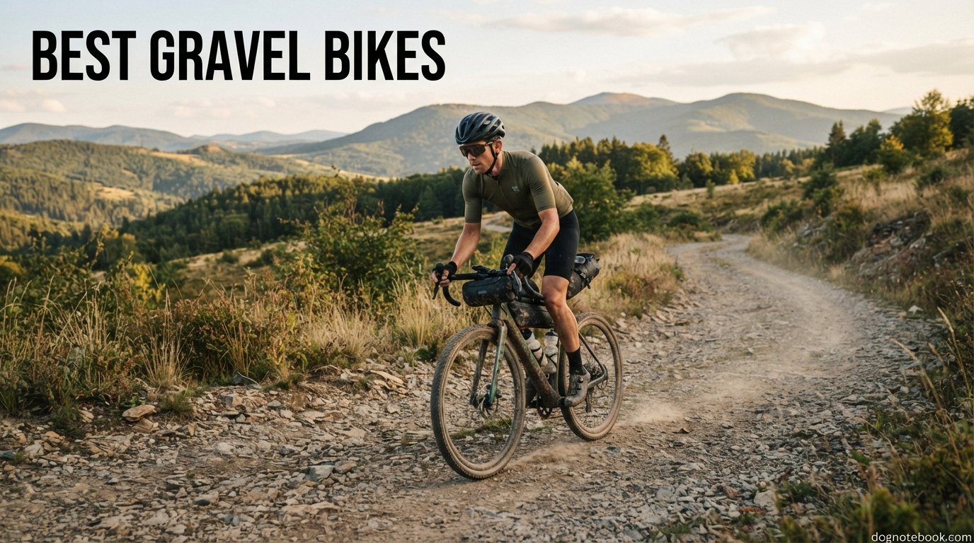 best gravel bikes