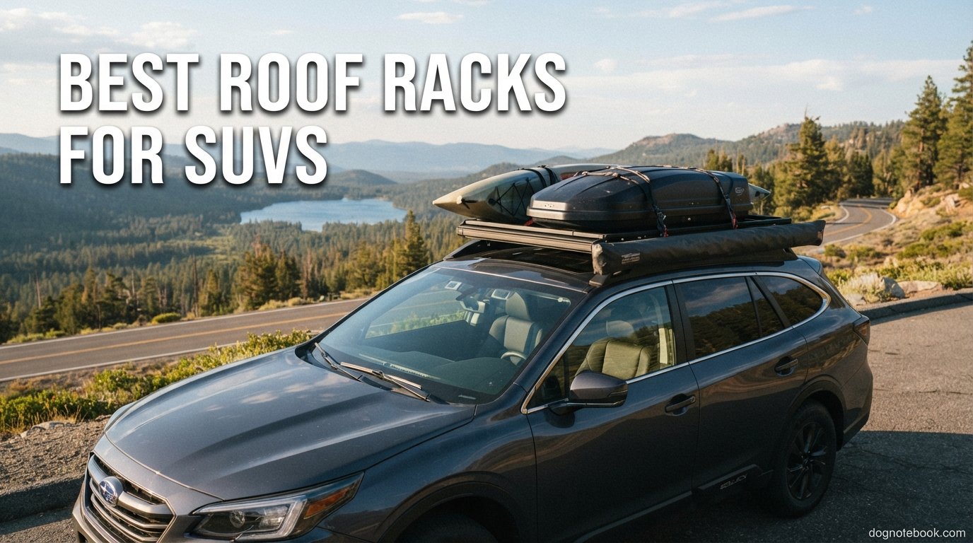 best roof racks for suvs