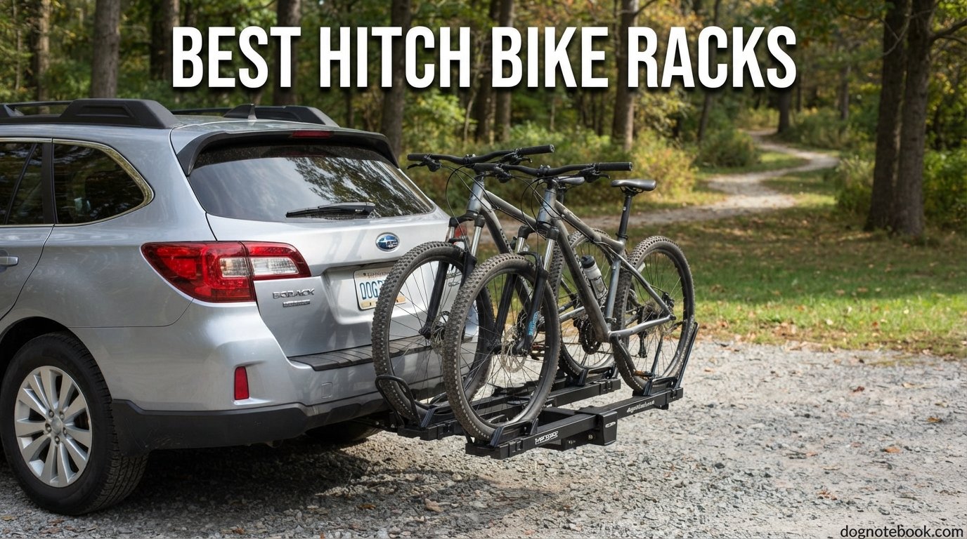 best hitch bike racks
