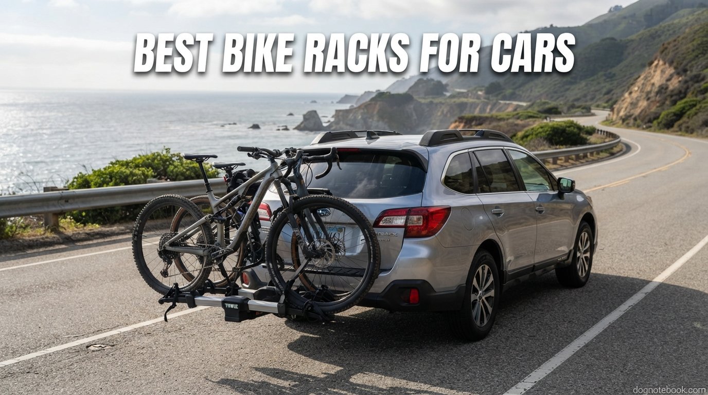 best bike racks for cars