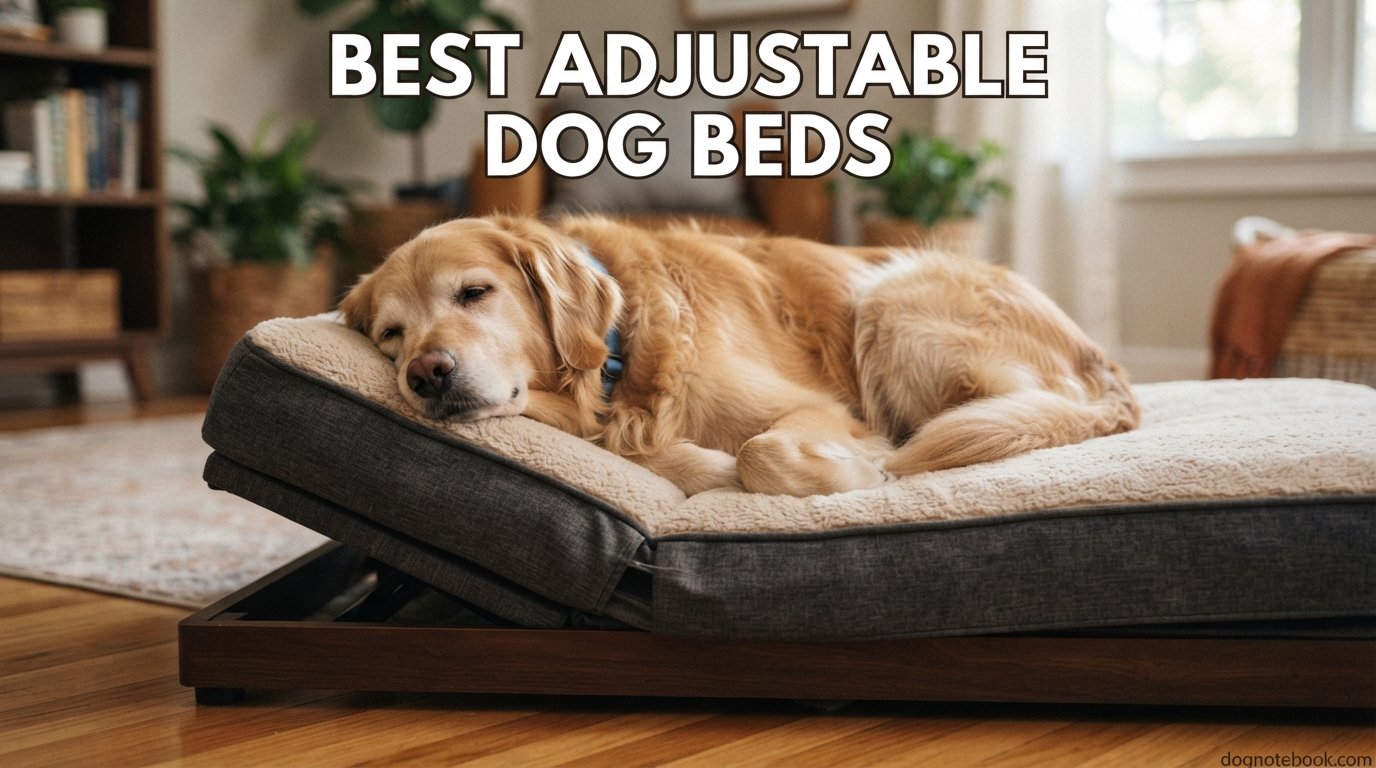 best adjustable beds