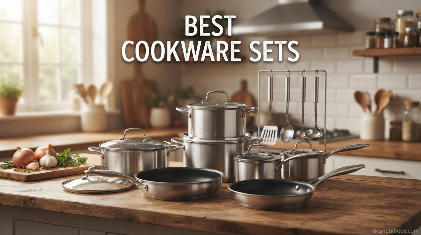 best cookware sets
