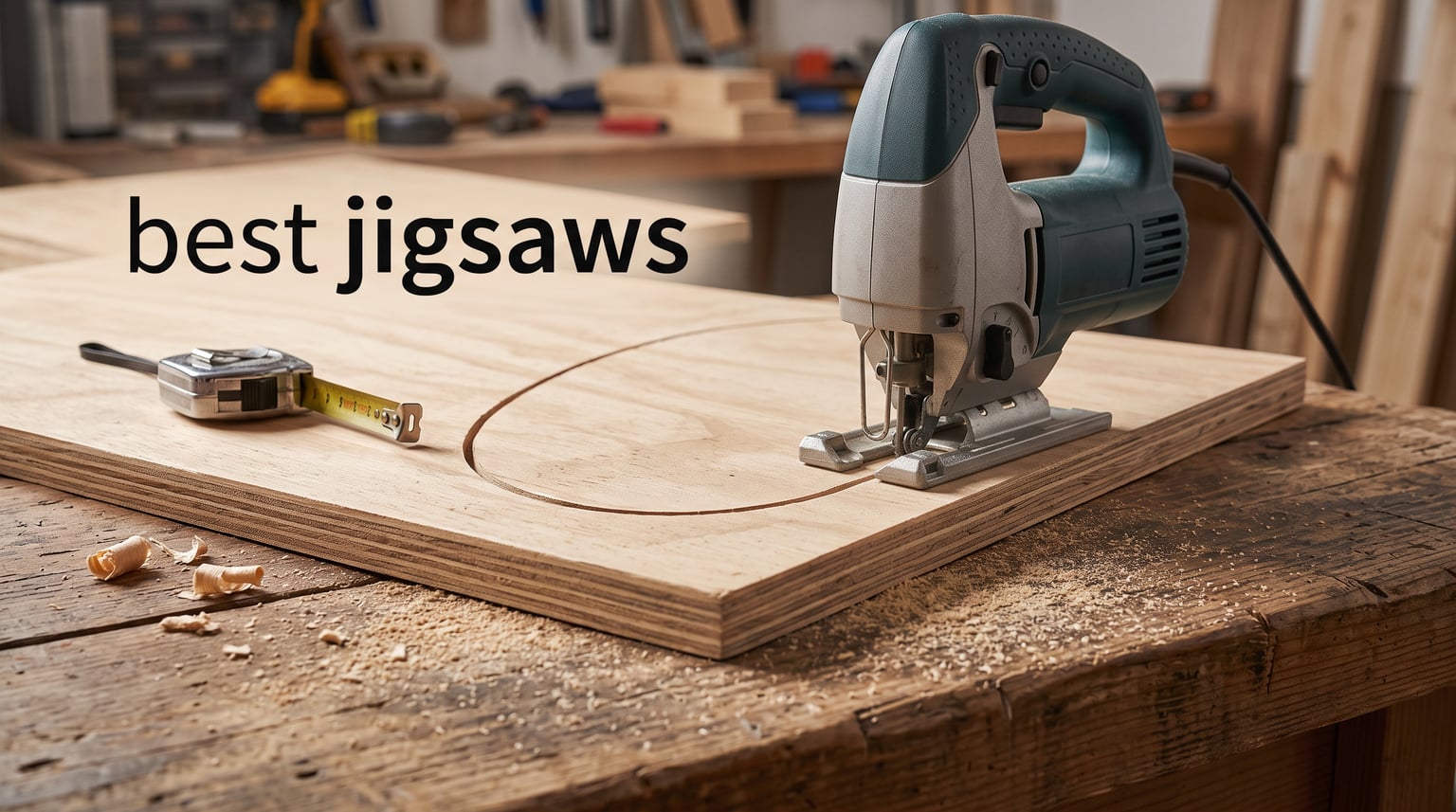 best jigsaws