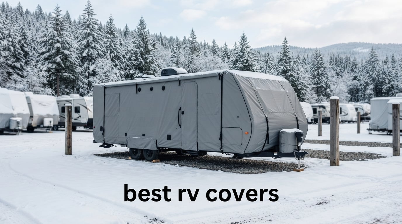 best rv covers