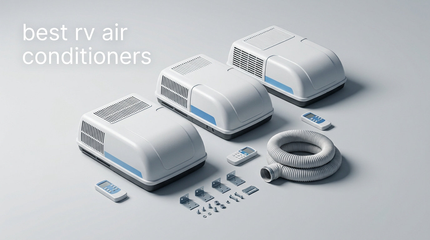 best rv air conditioners