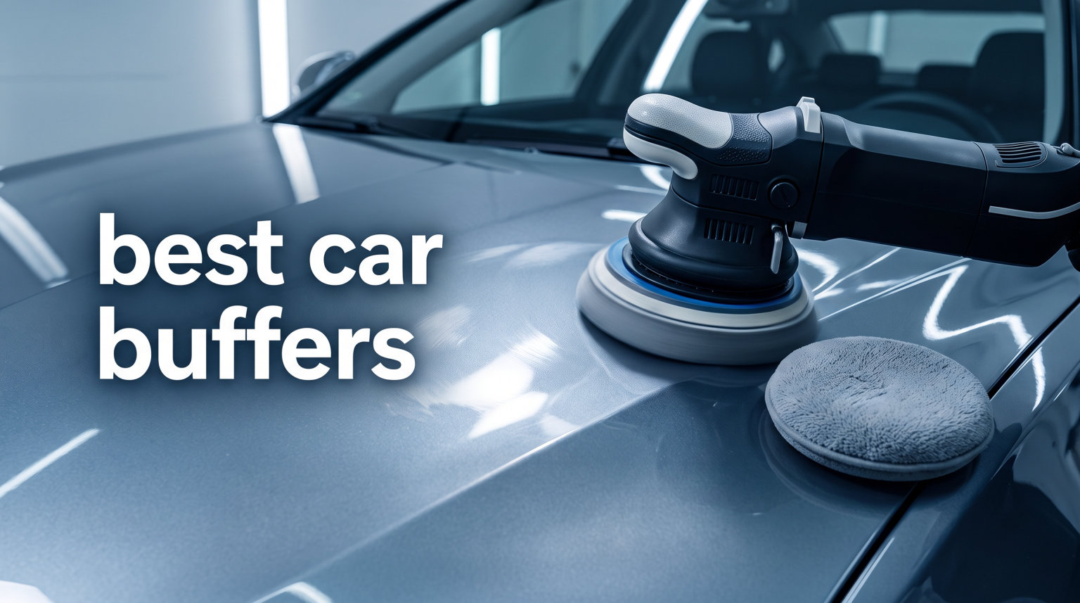 best car buffers