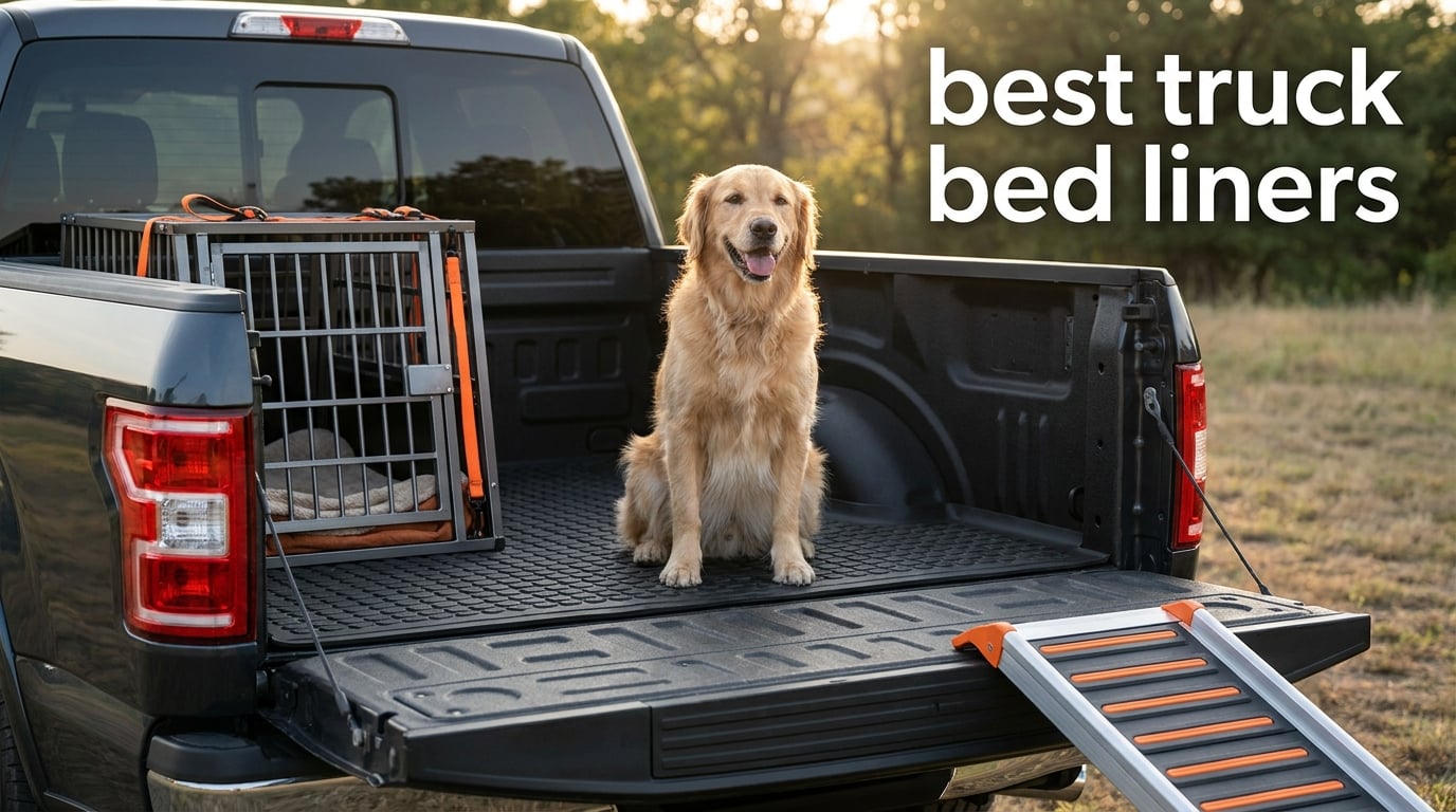 best truck bed liners