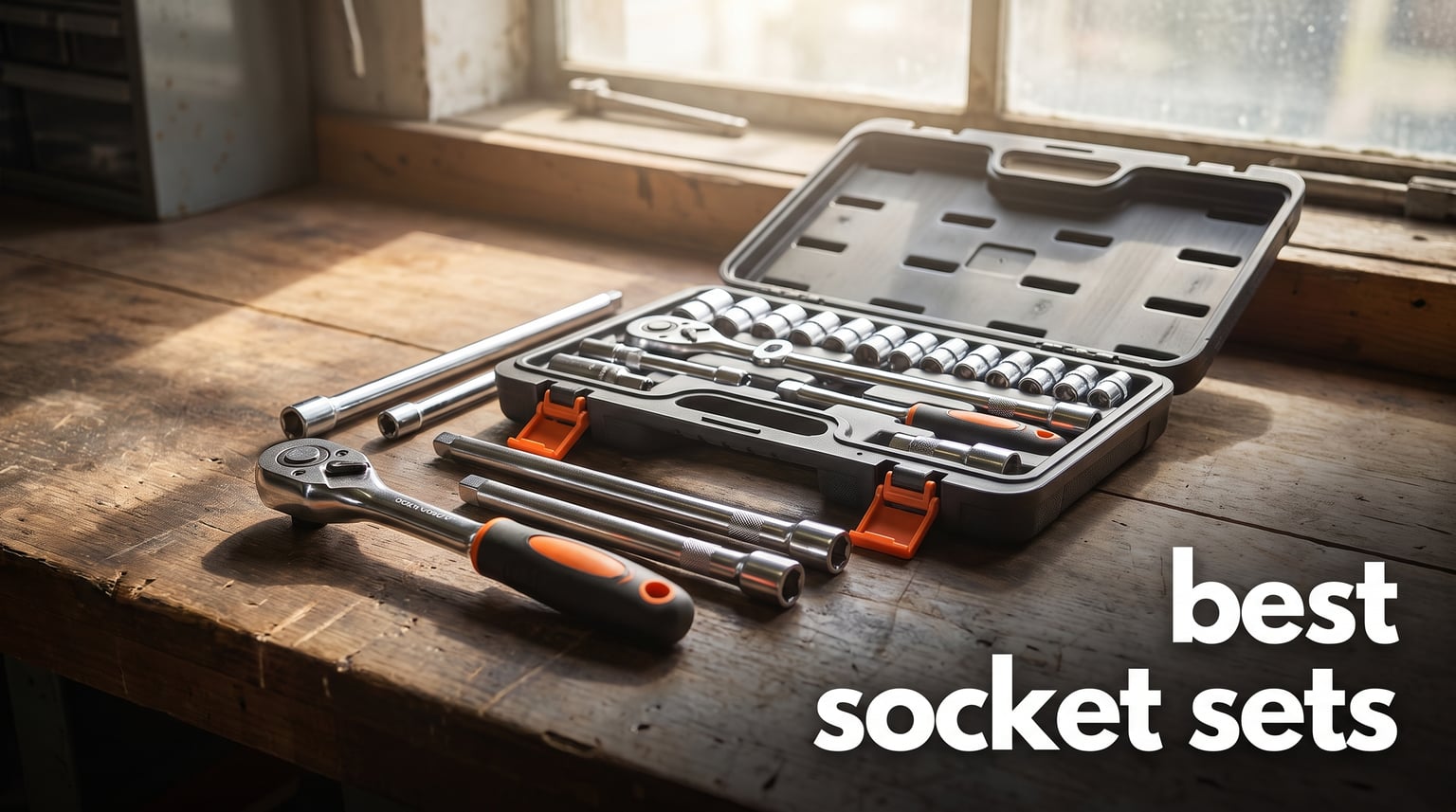best socket sets