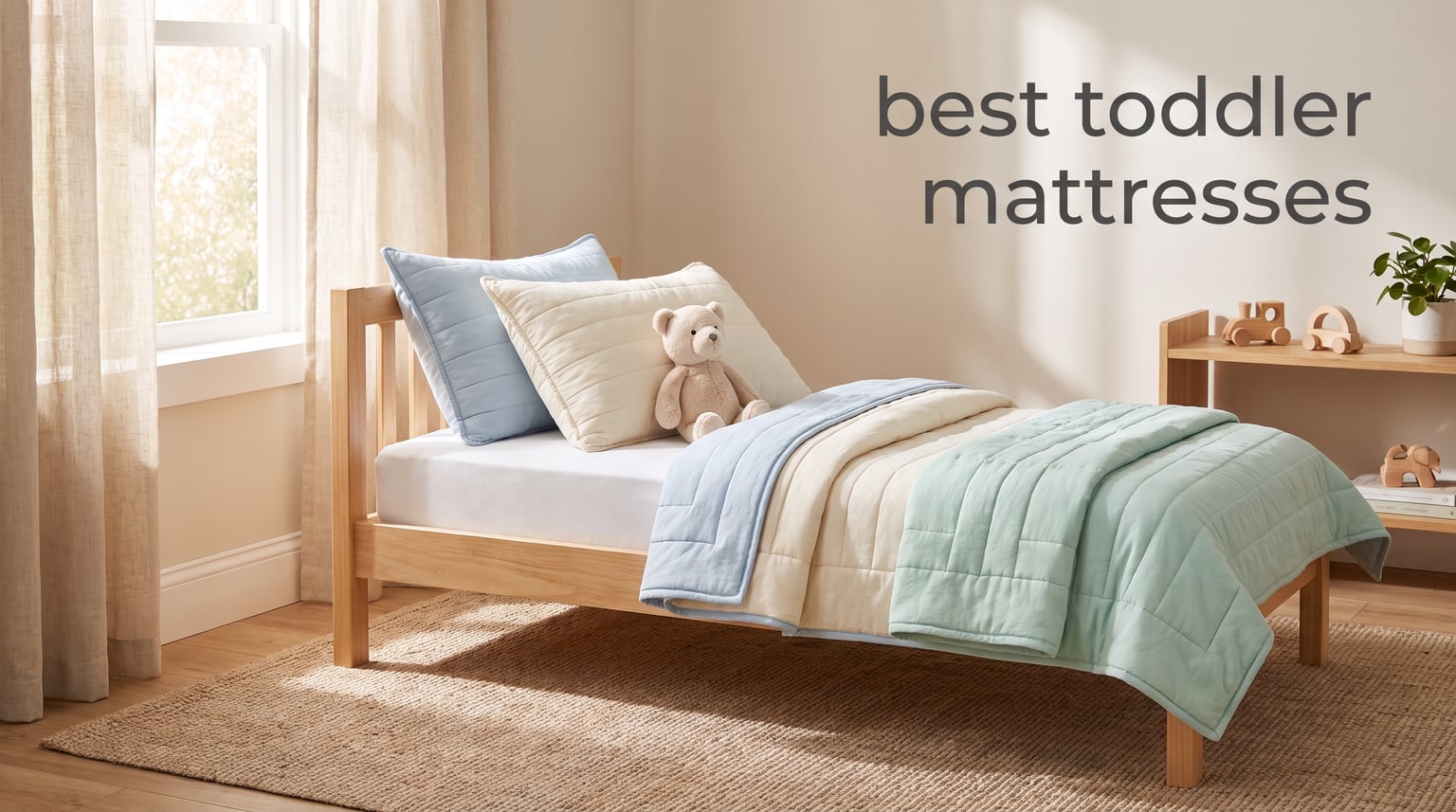 best toddler mattresses