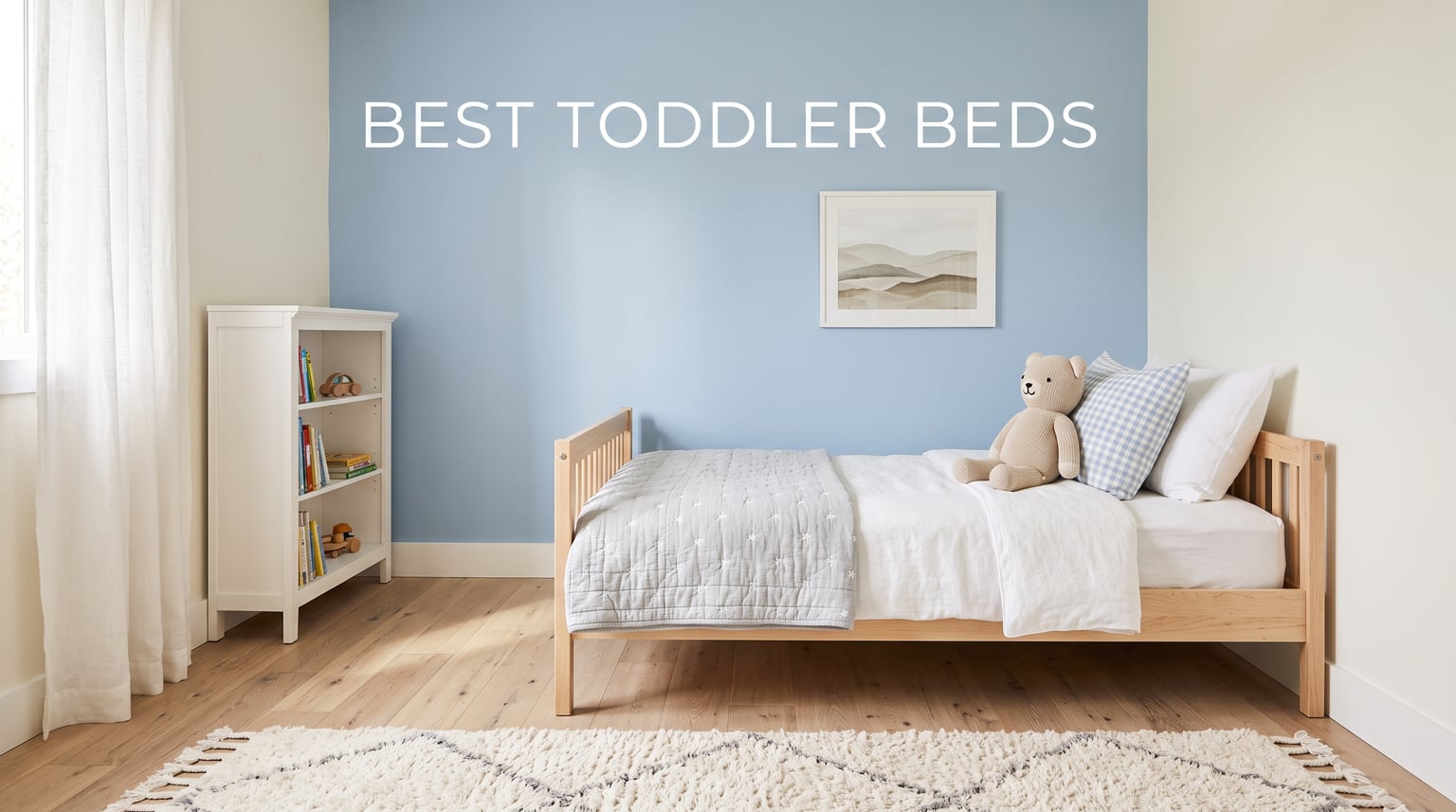 best toddler beds