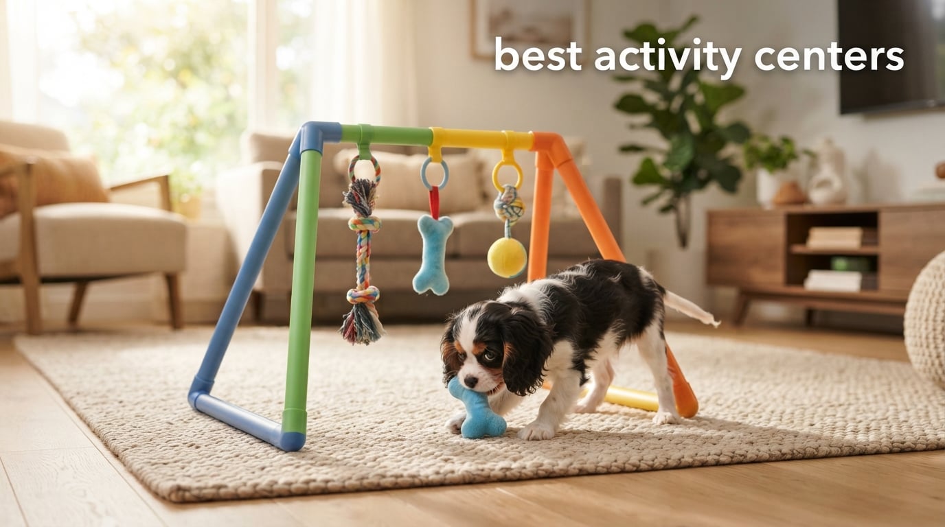 best activity centers