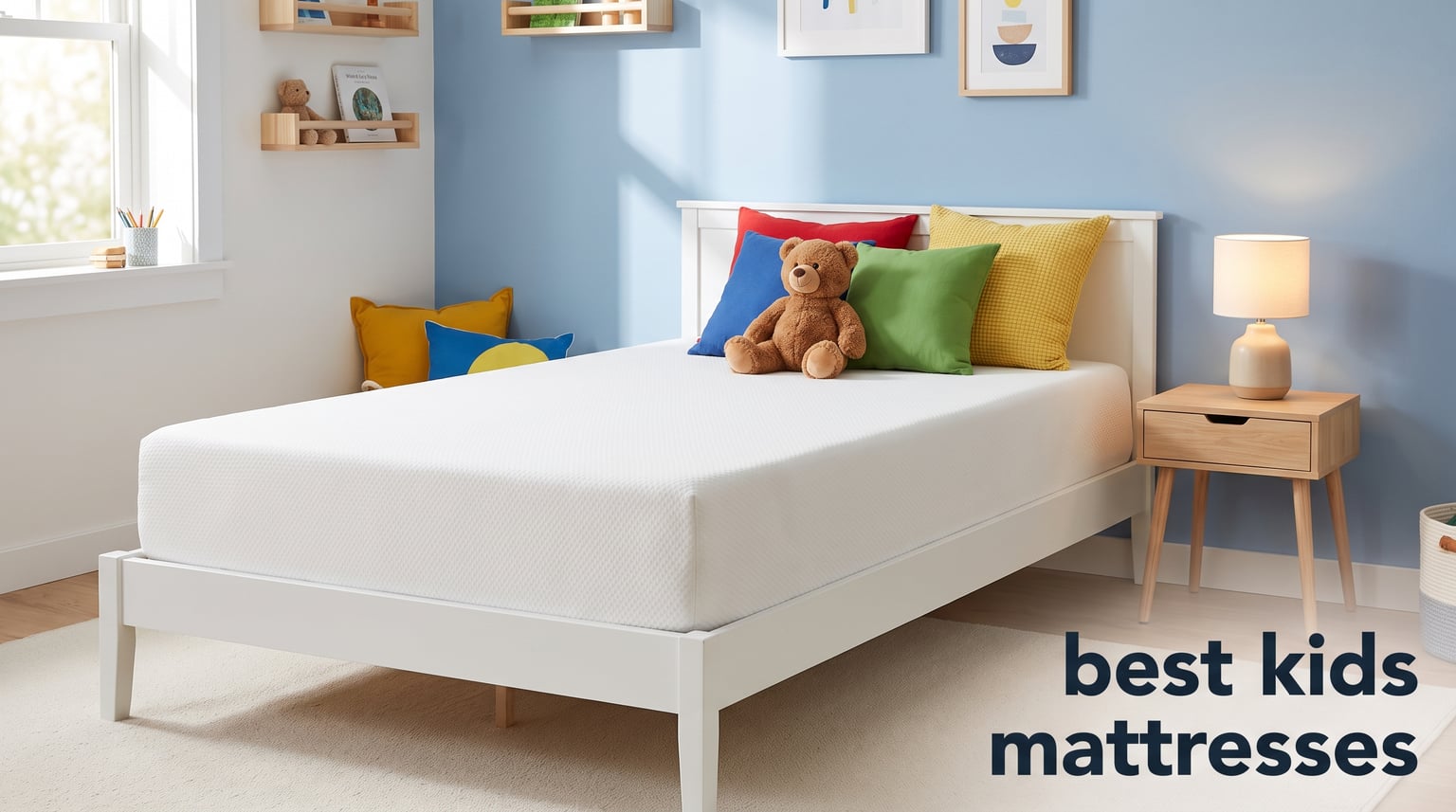best kids mattresses