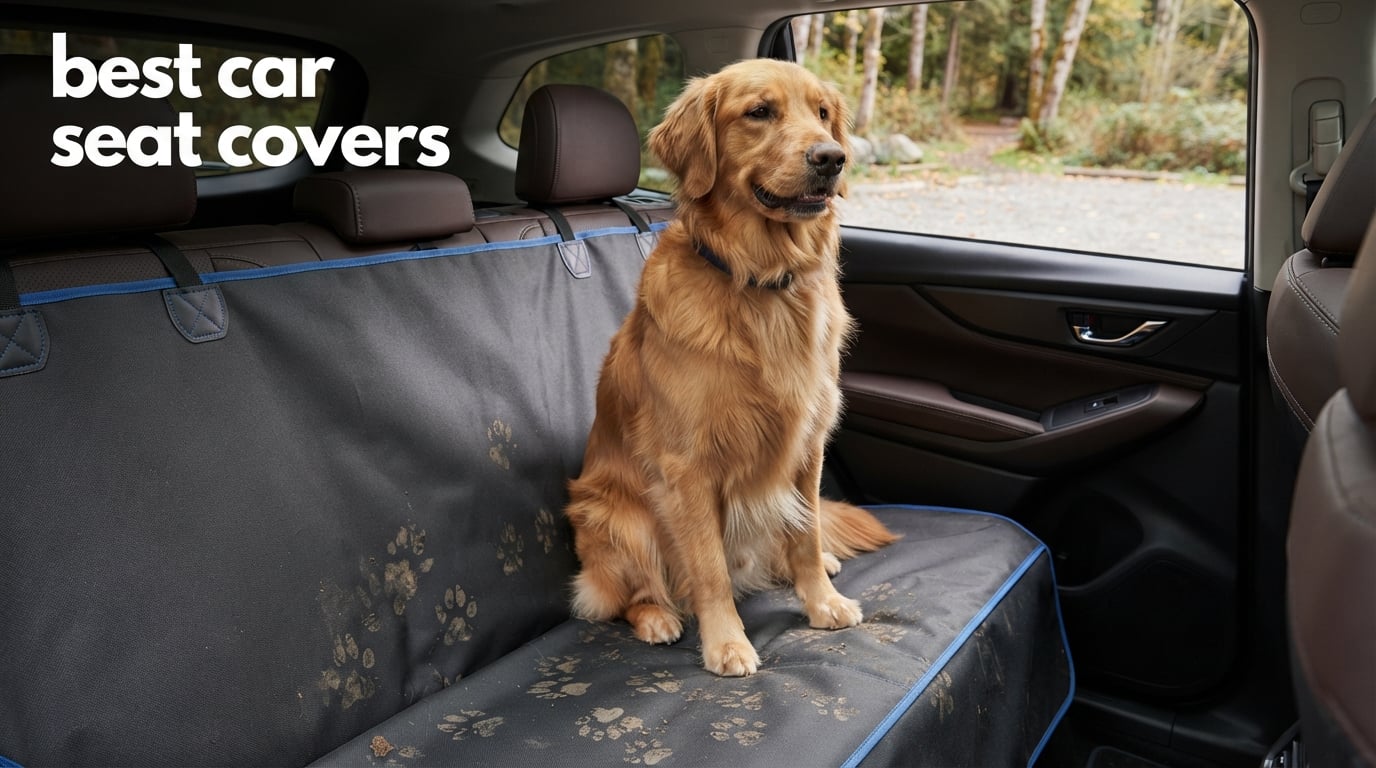 best car seat covers