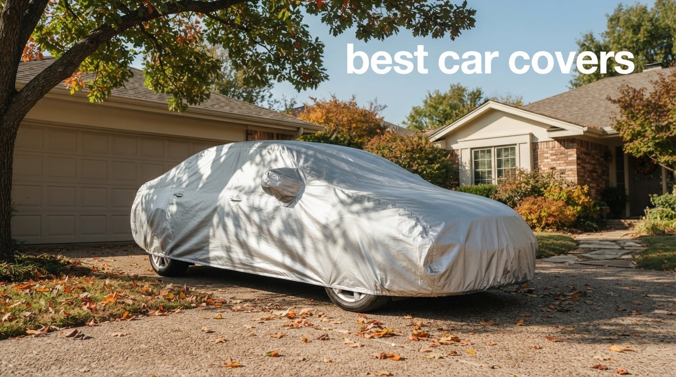 best car covers